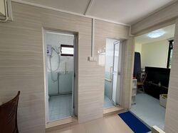 Blk 21 Telok Blangah Crescent (Bukit Merah), HDB 3 Rooms #563767141